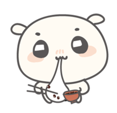 Rinta's Everyday sticker #1635806