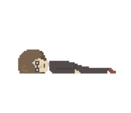 Afro 14-year-old sticker #1635861