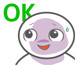 AORI sticker #1635991