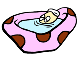 King of mushrooms sticker #1636122