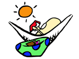 King of mushrooms sticker #1636125