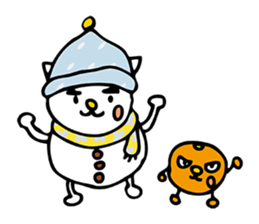 YUKIDARUNYAN sticker #1636769