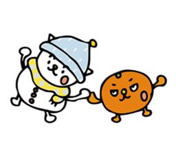 YUKIDARUNYAN sticker #1636777