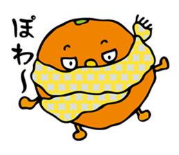 YUKIDARUNYAN sticker #1636792