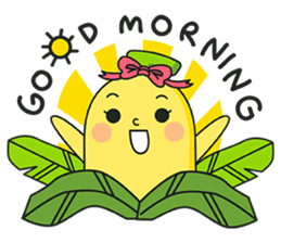 Haven't you read my message? (Korean) sticker #1636832