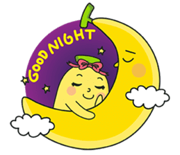 Haven't you read my message? (Korean) sticker #1636842