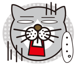 Dream the nyanda sticker #1636947