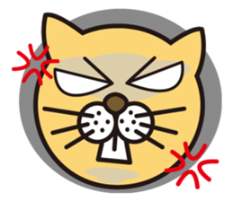 Dream the nyanda sticker #1636957