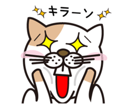 Dream the nyanda sticker #1636962