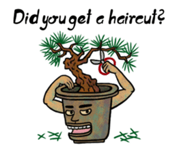 MONONOKE2 (English version) sticker #1637291