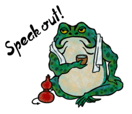 MONONOKE2 (English version) sticker #1637303