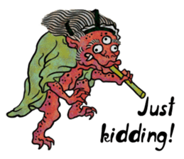 MONONOKE2 (English version) sticker #1637307