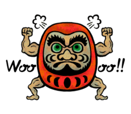 MONONOKE2 (English version) sticker #1637328