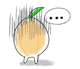 Cute Baby seeds sticker #1637422