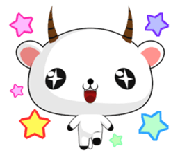 Dede~ sticker #1637570