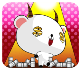 Dede~ sticker #1637572