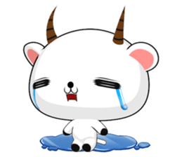 Dede~ sticker #1637577