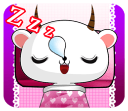 Dede~ sticker #1637578