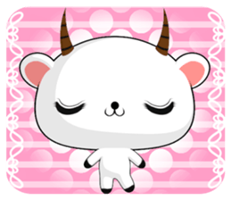 Dede~ sticker #1637579