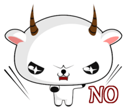 Dede~ sticker #1637582