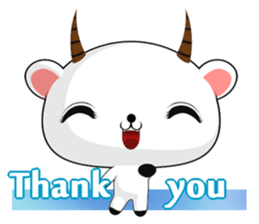 Dede~ sticker #1637583