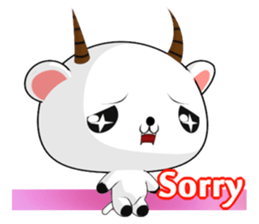 Dede~ sticker #1637584