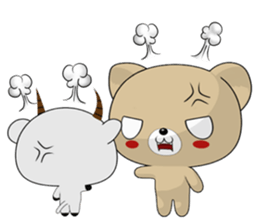 Dede~ sticker #1637586