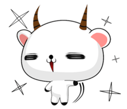 Dede~ sticker #1637588