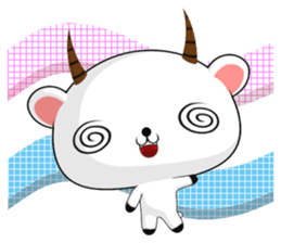 Dede~ sticker #1637592