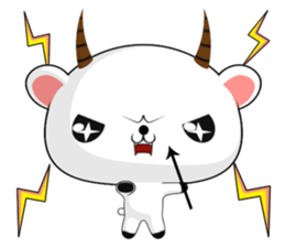 Dede~ sticker #1637593