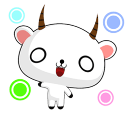 Dede~ sticker #1637597