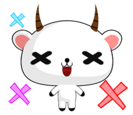 Dede~ sticker #1637598