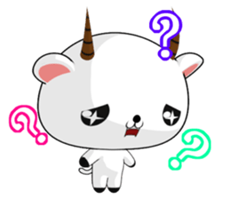 Dede~ sticker #1637599