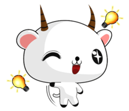 Dede~ sticker #1637600