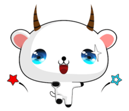 Dede~ sticker #1637601