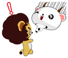 Dede~ sticker #1637603