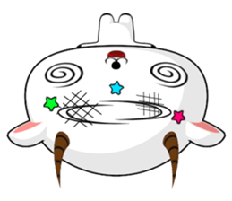 Dede~ sticker #1637604