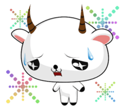 Dede~ sticker #1637605