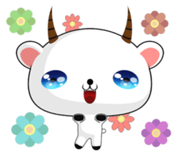 Dede~ sticker #1637607