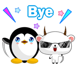 Dede~ sticker #1637608