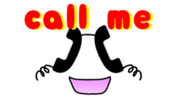 Glasses Sticker! sticker #1637762