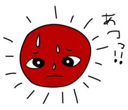 Fruit Family sticker #1637815