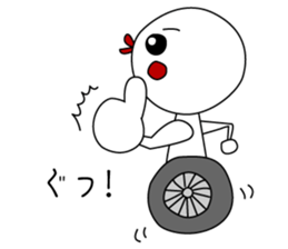 Fruit Family sticker #1637827