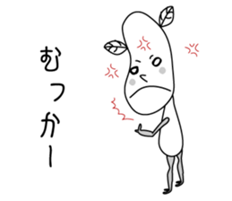 Fruit Family sticker #1637832