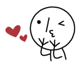 non-chan sticker #1637900