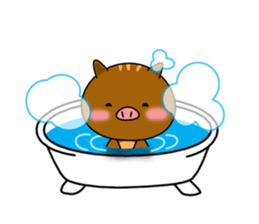 KIMOKAWA URIBOH sticker #1638248