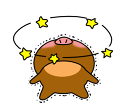 KIMOKAWA URIBOH sticker #1638249