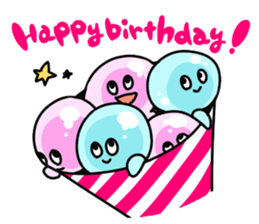 jelly fish sticker #1638409