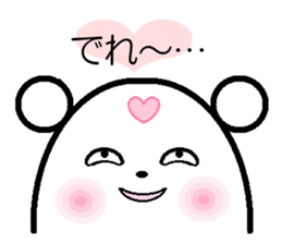 Kumataro stickers sticker #1638599