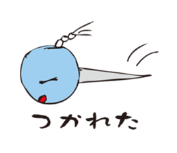 Berry Pins sticker #1638705